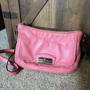 Coach Crossbody